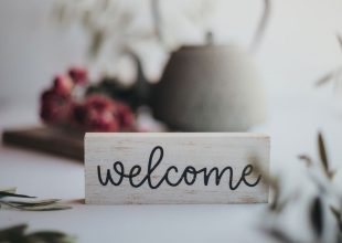 L'onboarding en 3 étapes