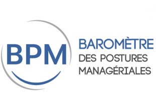 Logo Baromètre des postures Managériales BPM