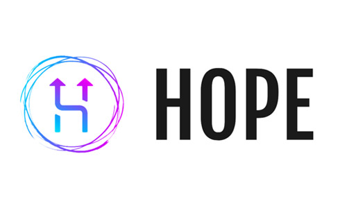 Logo HOPE outil d'évaluation du potentiel humain et organisationnel