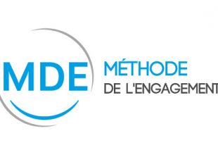 Logo Méthode de l'engagement MDE