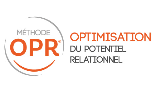 Logo Méthode OPR version web