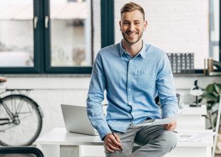 Comment trouver ses premiers clients quand on devient consultant