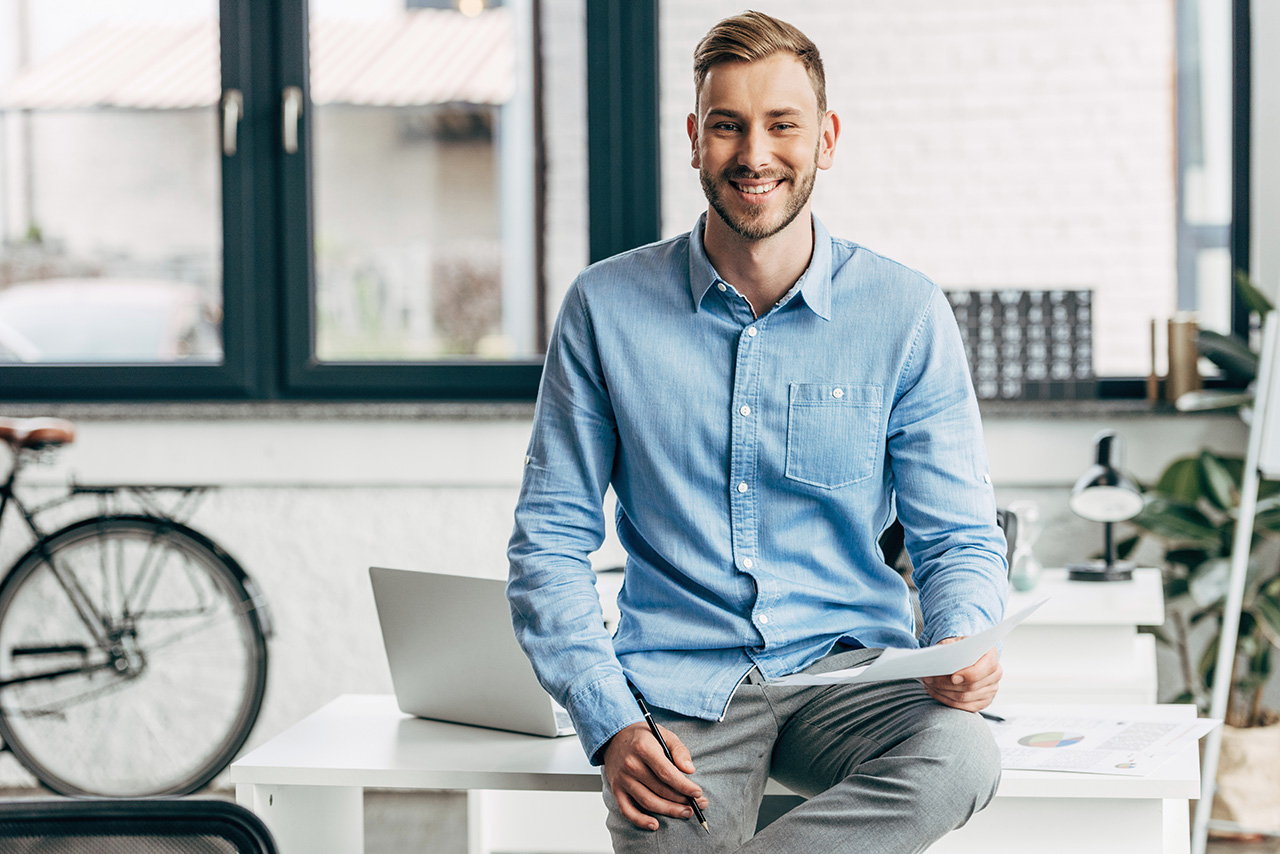 Comment trouver ses premiers clients quand on devient consultant