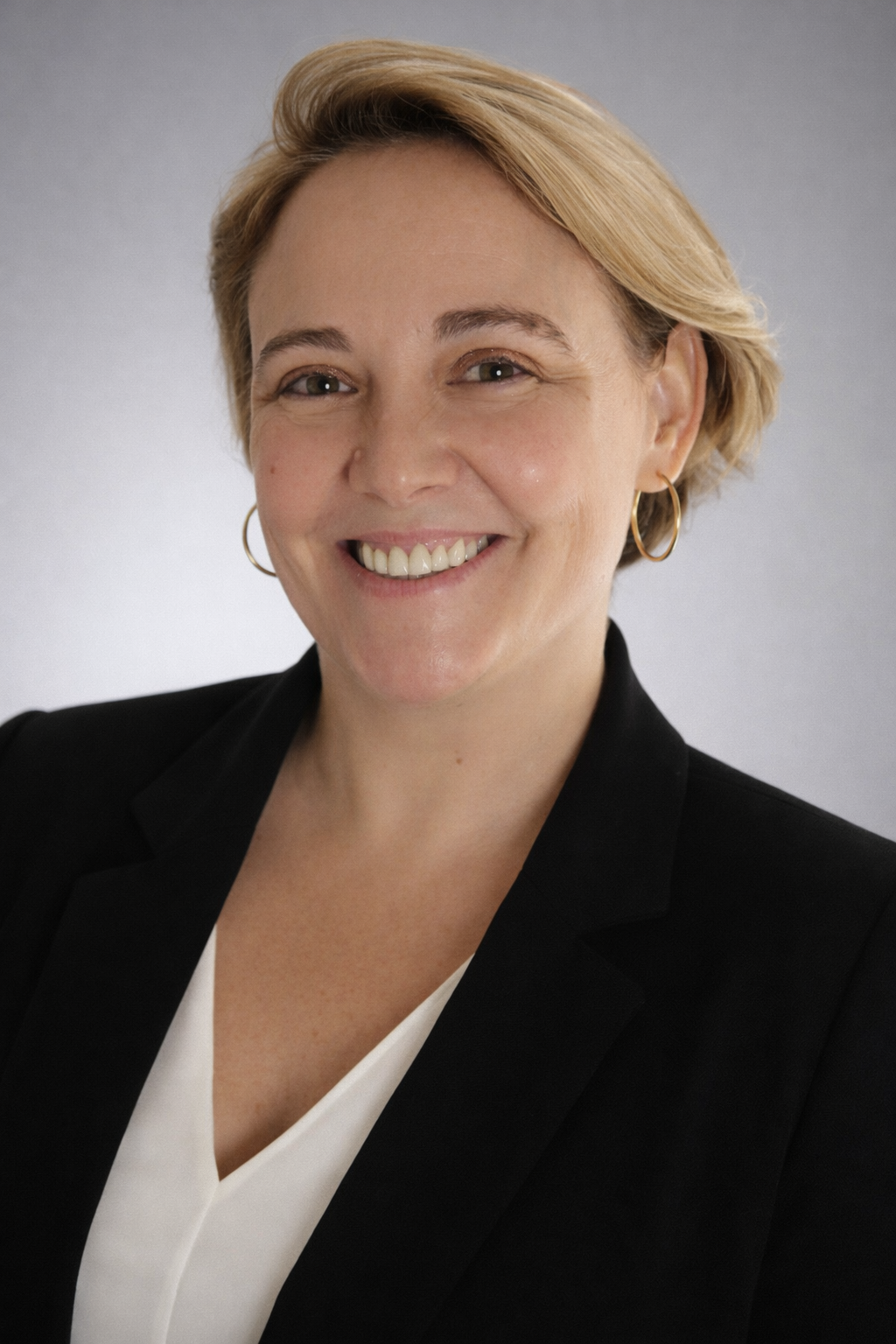 Virginie KOHEN, dirigeante VAKOM à Lyon