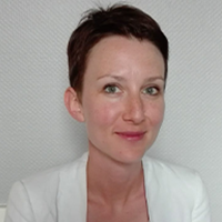 Julie Planquois