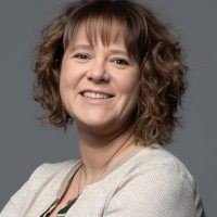 Julie DAVY Dirigeante de VAKOM Laval