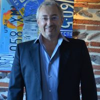 Philippe NAUDI