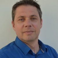 Sylvain CHAMPOLIVIER - VAKOM Orléans